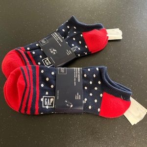 Gap mens ankle socks